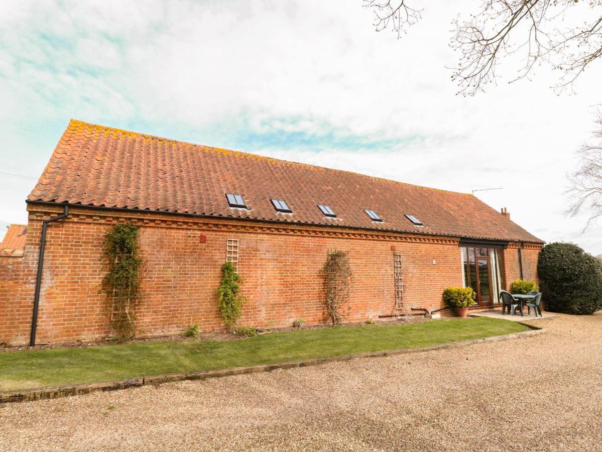 Villa Pear Tree Wood Norton Exterior foto